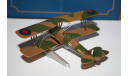 D.H.82 Tiger Moth Floatplane RAF,OXFORD, масштабные модели авиации, scale72, DeHavilland