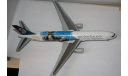 1:200 Boeing 767-319ER Air New Zealand,Herpa, масштабные модели авиации