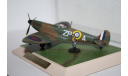 1:72 Spitfire Mk IA RAF Flt. Lt. Adolf Malan,Corgi, масштабные модели авиации, scale72