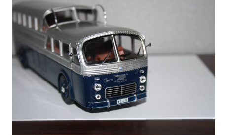 Pegaso Z-403 Monocasco Aviaco , SALVAT, масштабная модель, Altaya, scale43