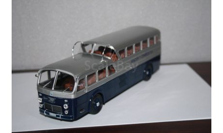 Pegaso Z-403 Monocasco Aviaco , SALVAT, масштабная модель, Altaya, scale43