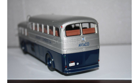 Pegaso Z-403 Monocasco Aviaco , SALVAT, масштабная модель, Altaya, scale43