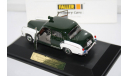 Mercedes-Benz 220 S Ponton Polizei ,Faller, масштабная модель, scale43