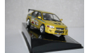 Mitsubishi Lancer Evolution VII ,Fast & Furious, масштабная модель, Altaya, scale43