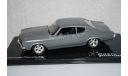 Chevrolet Chevelle SS ,Fast & Furious, масштабная модель, Altaya, scale43