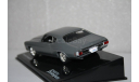 Chevrolet Chevelle SS ,Fast & Furious, масштабная модель, Altaya, scale43