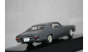 Chevrolet Chevelle SS ,Fast & Furious, масштабная модель, Altaya, scale43