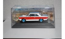 AMC Hurst SC/Rambler 1969,Altaya American Cars, масштабная модель, scale43