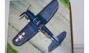 1:72 F4U Corsair ,Corgi, масштабные модели авиации, 1:43, 1/43