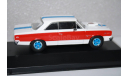 AMC Hurst SC/Rambler 1969,Altaya American Cars, масштабная модель, scale43