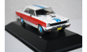 AMC Hurst SC/Rambler 1969,Altaya American Cars, масштабная модель, scale43