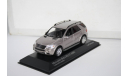 Mercedes-Benz ML63 AMG 2006,Minichamps, масштабная модель, scale43