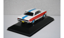 AMC Hurst SC/Rambler 1969,Altaya American Cars, масштабная модель, scale43