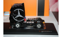 Mercedes-Benz Actros MP4 2012,IXO, масштабная модель, scale43