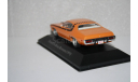 Plymouth Road Runner 1974,Altaya American Cars, масштабная модель, scale43