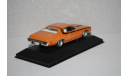 Plymouth Road Runner 1974,Altaya American Cars, масштабная модель, scale43