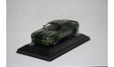 Dodge Challenger SRT Hellcat 2020,Altaya American Cars, масштабная модель, scale43