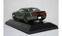 Dodge Challenger SRT Hellcat 2020,Altaya American Cars, масштабная модель, scale43