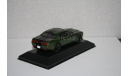 Dodge Challenger SRT Hellcat 2020,Altaya American Cars, масштабная модель, scale43