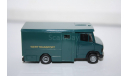 Mercedes-Benz Werttransporter,HERPA, масштабная модель, scale87