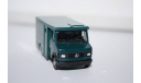 Mercedes-Benz Werttransporter,HERPA, масштабная модель, scale87