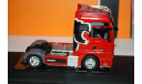 MAN TGX XXL Lion Pro Edition,IXO, масштабная модель, scale43