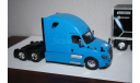 Freightliner Cascadia 2016,Altaya American truck, масштабная модель, scale43