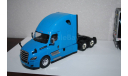 Freightliner Cascadia 2016,Altaya American truck, масштабная модель, scale43