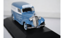 Mercedes-Benz 170D,Salvat, масштабная модель, scale43