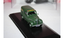 Renault Juvaquatre Furgoneta 1940 ,Altaya Coches Militares, масштабная модель, scale43