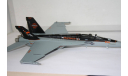 F/A-18E Super Hornet, VFA-147 Argonauts US Navy,Witty Wings, масштабные модели авиации, scale72