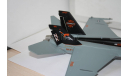 F/A-18E Super Hornet, VFA-147 Argonauts US Navy,Witty Wings, масштабные модели авиации, scale72