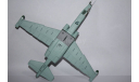 Су-25 СМ Сирия 2015,Hobby Master, масштабные модели авиации, 1:72, 1/72
