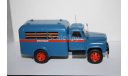 АМ-3 (52-01) Милиция,СарЛаб, масштабная модель, ГАЗ, scale43