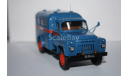 АМ-3 (52-01) Милиция,СарЛаб, масштабная модель, ГАЗ, scale43