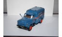 АМ-3 (52-01) Милиция,СарЛаб, масштабная модель, ГАЗ, scale43