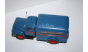 АМ-3 (52-01) Милиция,СарЛаб, масштабная модель, ГАЗ, scale43
