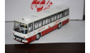 IKARUS 255.70 Москва Турист ,DEMPRICE, масштабная модель, scale43