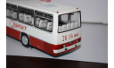 IKARUS 255.70 Москва Турист ,DEMPRICE, масштабная модель, scale43