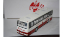 IKARUS 255.70 Москва Турист ,DEMPRICE, масштабная модель, scale43