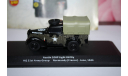 Austin 10HP Light Utility, Altaya Coches Militares, масштабные модели бронетехники, scale43