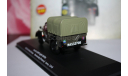 Austin 10HP Light Utility, Altaya Coches Militares, масштабные модели бронетехники, scale43