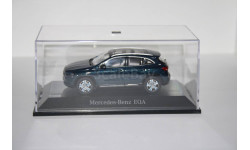 Mercedes-Benz EQA (H243) 2021 , Herpa