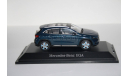 Mercedes-Benz EQA (H243) 2021 , Herpa, масштабная модель, scale43