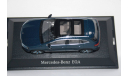 Mercedes-Benz EQA (H243) 2021 , Herpa, масштабная модель, scale43