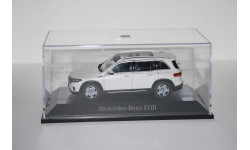 Mercedes-Benz EQB  2021, Herpa