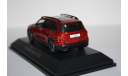 Mercedes-Benz GLB (X247) 2019, Spark, масштабная модель, scale43