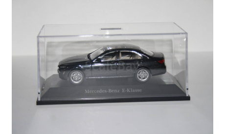 Mercedes-Benz Е-Класс AMG-Line (W213) MOPF 2020 , iScale, масштабная модель, scale43