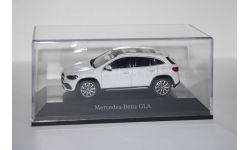 Mercedes-Benz GLA (H247) 2020, Spark