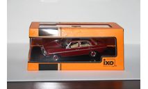 Mercedes-Benz 240 D (W123) 1976, IXO, масштабная модель, scale43